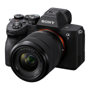 Sony A7 IV + SEL28702 - aparat, bezlusterkowiec z obiektywem FE 28-70mm F3.5-5.6 OSS II